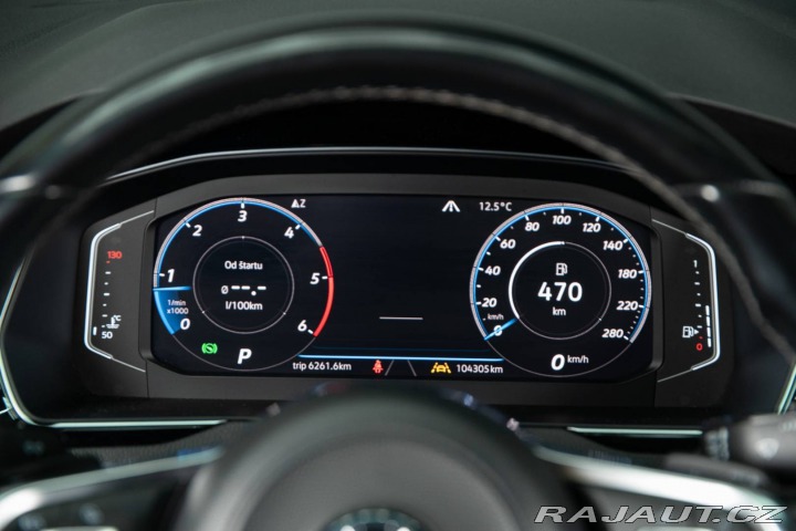 Volkswagen Arteon 2.0 TDI SCR BMT 190k R-L 2020