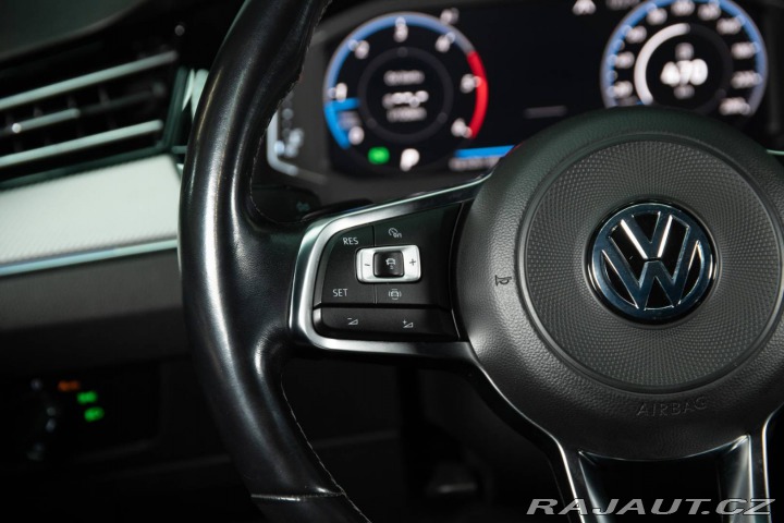 Volkswagen Arteon 2.0 TDI SCR BMT 190k R-L 2020
