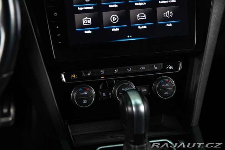 Volkswagen Arteon 2.0 TDI SCR BMT 190k R-L 2020