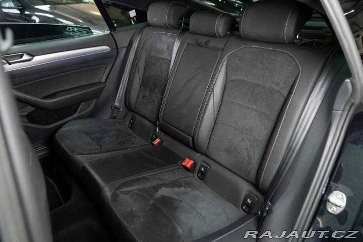 Volkswagen Arteon 2.0 TDI SCR BMT 190k R-L 2020