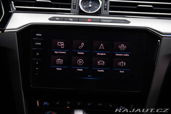 Volkswagen Arteon 2.0 TDI SCR BMT 190k R-L 2020