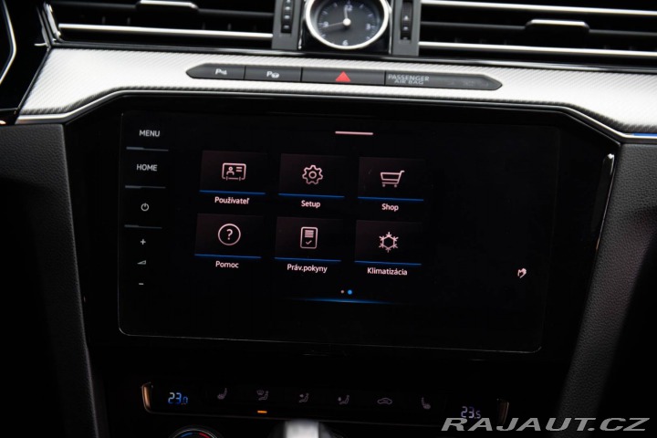 Volkswagen Arteon 2.0 TDI SCR BMT 190k R-L 2020