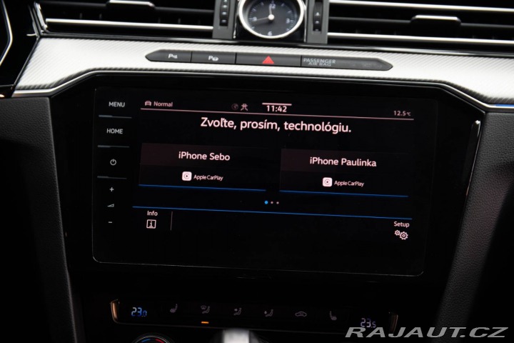 Volkswagen Arteon 2.0 TDI SCR BMT 190k R-L 2020