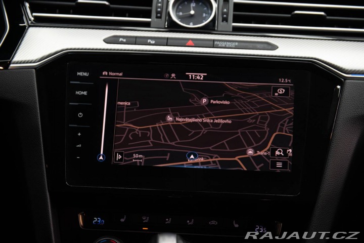 Volkswagen Arteon 2.0 TDI SCR BMT 190k R-L 2020