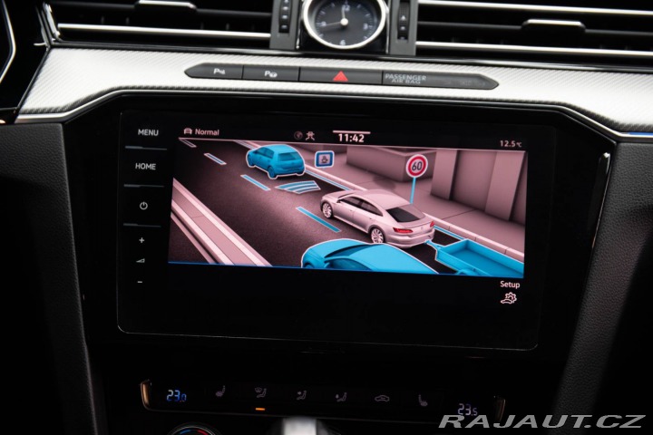 Volkswagen Arteon 2.0 TDI SCR BMT 190k R-L 2020