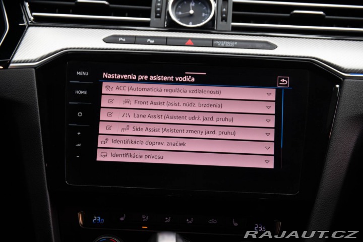 Volkswagen Arteon 2.0 TDI SCR BMT 190k R-L 2020