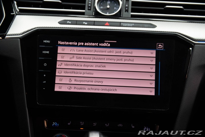 Volkswagen Arteon 2.0 TDI SCR BMT 190k R-L 2020