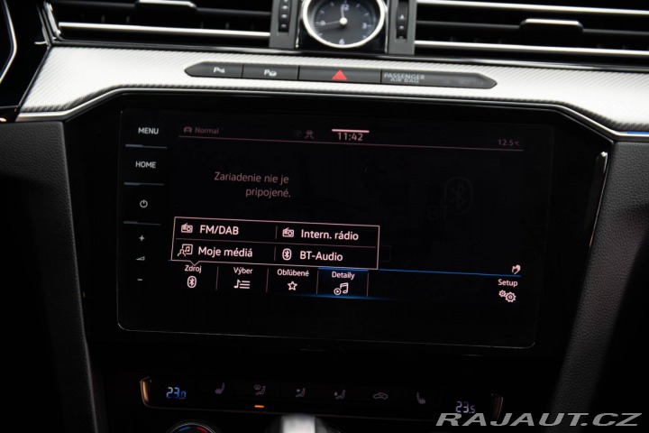 Volkswagen Arteon 2.0 TDI SCR BMT 190k R-L 2020