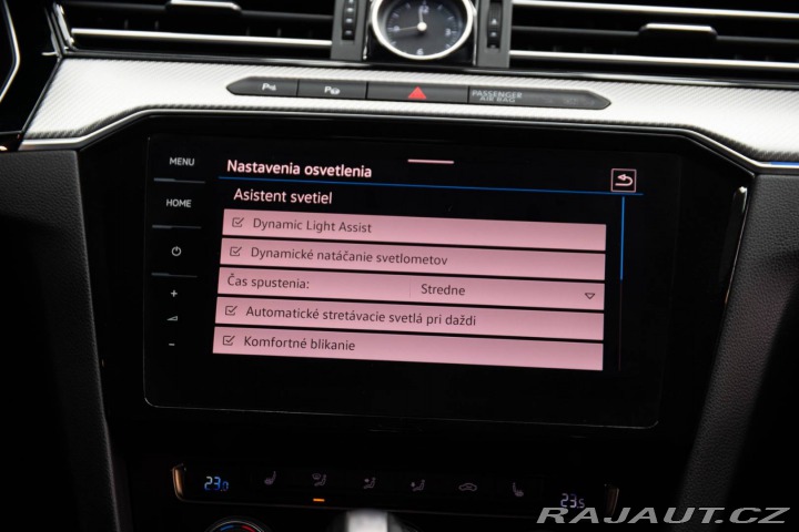 Volkswagen Arteon 2.0 TDI SCR BMT 190k R-L 2020