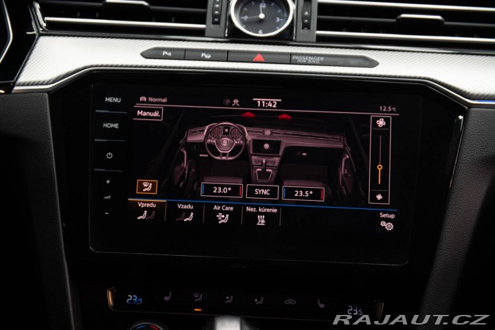 Volkswagen Arteon 2.0 TDI SCR BMT 190k R-L 2020