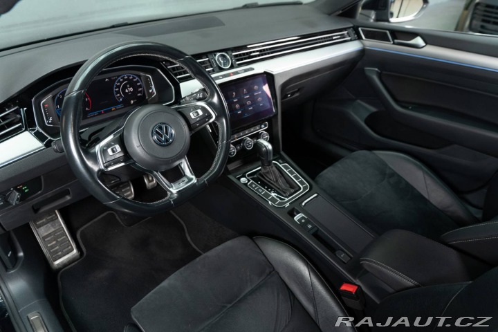 Volkswagen Arteon 2.0 TDI SCR BMT 190k R-L 2020