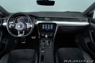 Volkswagen Arteon 2.0 TDI SCR BMT 190k R-L 2020