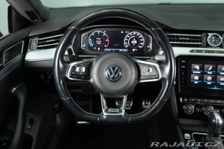 Volkswagen Arteon 2.0 TDI SCR BMT 190k R-L 2020