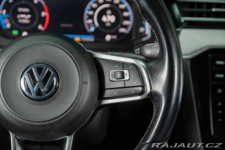 Volkswagen Arteon 2.0 TDI SCR BMT 190k R-L 2020