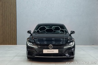 Volkswagen Arteon 2.0 TDI SCR BMT 190k R-L 2020