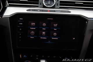 Volkswagen Arteon 2.0 TDI SCR BMT 190k R-L 2020