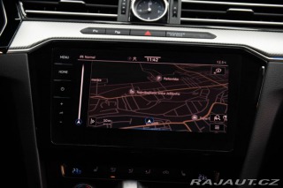 Volkswagen Arteon 2.0 TDI SCR BMT 190k R-L 2020