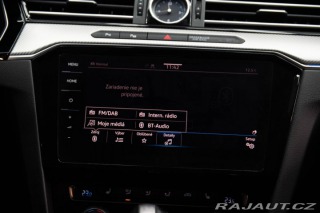 Volkswagen Arteon 2.0 TDI SCR BMT 190k R-L 2020