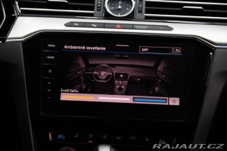 Volkswagen Arteon 2.0 TDI SCR BMT 190k R-L 2020