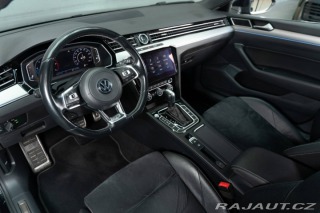 Volkswagen Arteon 2.0 TDI SCR BMT 190k R-L 2020