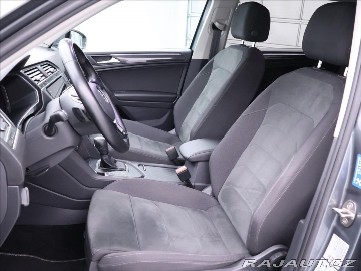 Volkswagen Tiguan Allspace 1,5 TSi 110kW DSG Highlin 2020
