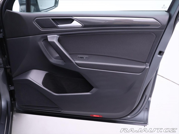 Volkswagen Tiguan Allspace 1,5 TSi 110kW DSG Highlin 2020