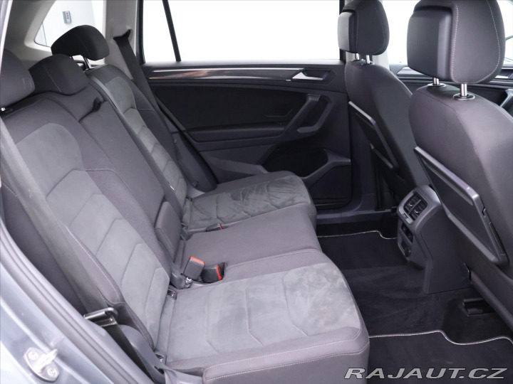 Volkswagen Tiguan 1,5 TSi 110kW DSG Highlin 2020