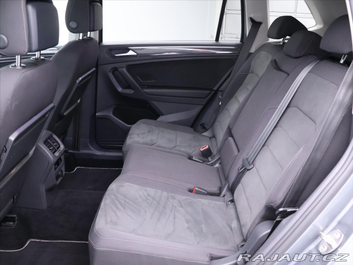 Volkswagen Tiguan Allspace 1,5 TSi 110kW DSG Highlin 2020