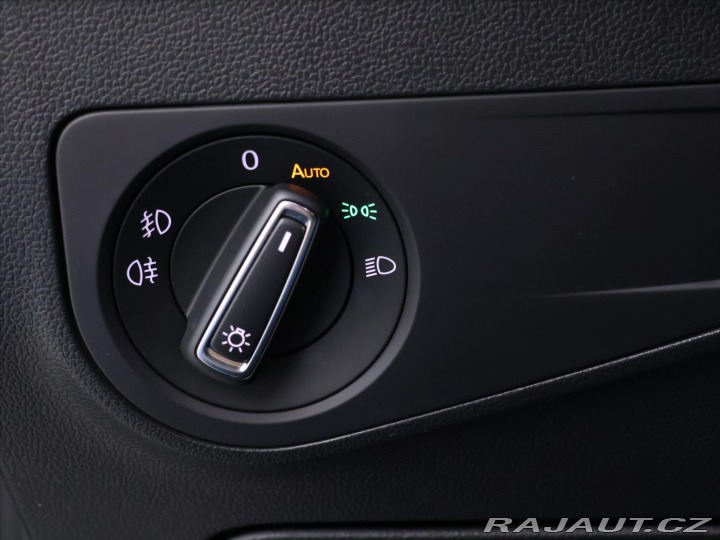 Volkswagen Tiguan 1,5 TSi 110kW DSG Highlin 2020