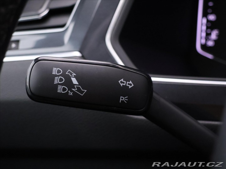 Volkswagen Tiguan 1,5 TSi 110kW DSG Highlin 2020