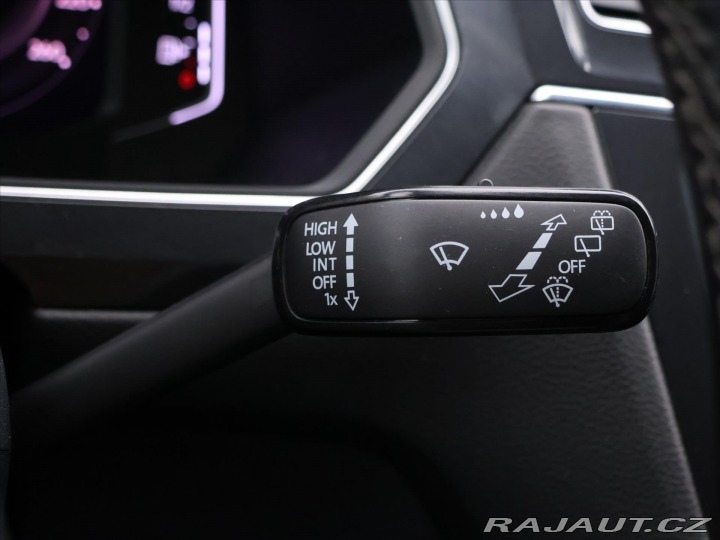 Volkswagen Tiguan 1,5 TSi 110kW DSG Highlin 2020