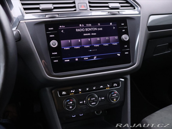 Volkswagen Tiguan Allspace 1,5 TSi 110kW DSG Highlin 2020