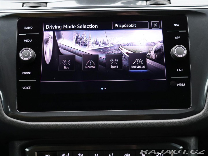 Volkswagen Tiguan Allspace 1,5 TSi 110kW DSG Highlin 2020