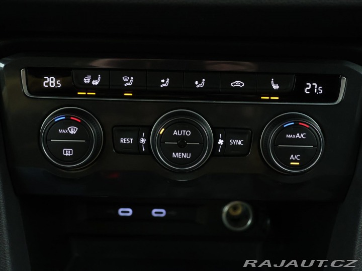 Volkswagen Tiguan 1,5 TSi 110kW DSG Highlin 2020