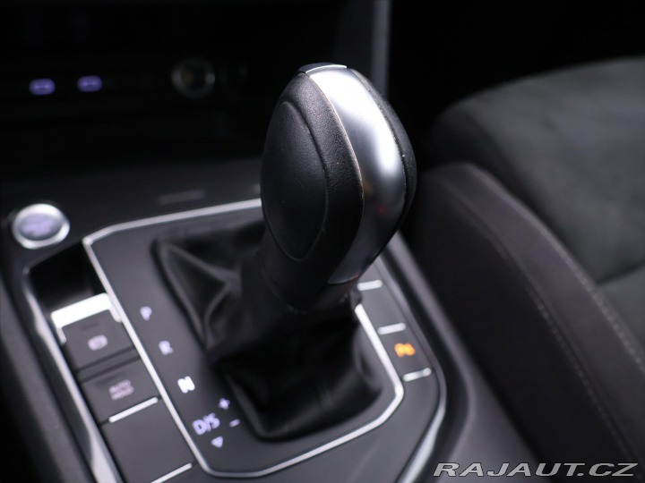 Volkswagen Tiguan Allspace 1,5 TSi 110kW DSG Highlin 2020