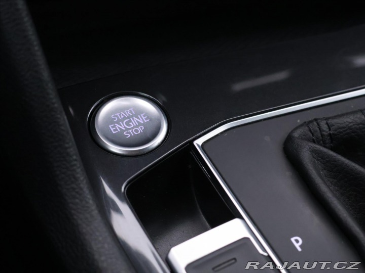 Volkswagen Tiguan 1,5 TSi 110kW DSG Highlin 2020