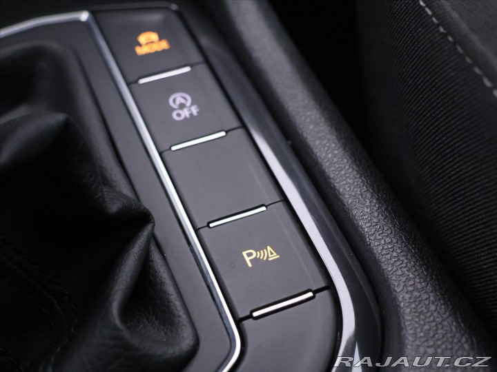 Volkswagen Tiguan 1,5 TSi 110kW DSG Highlin 2020