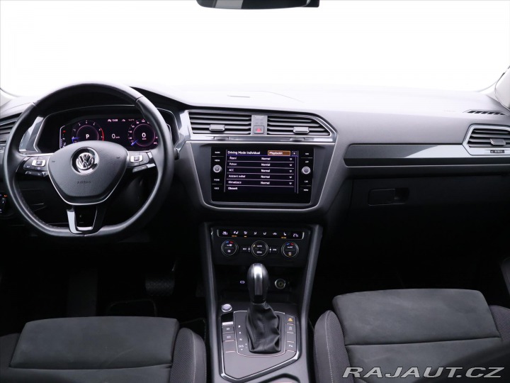 Volkswagen Tiguan 1,5 TSi 110kW DSG Highlin 2020