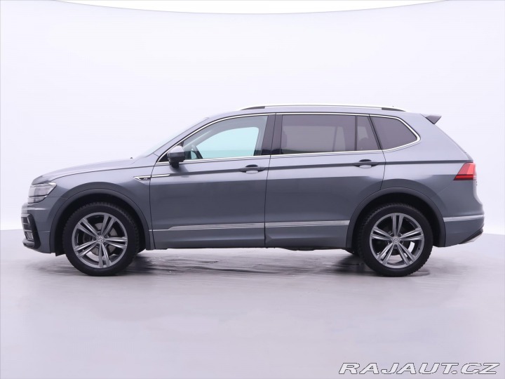 Volkswagen Tiguan 1,5 TSi 110kW DSG Highlin 2020