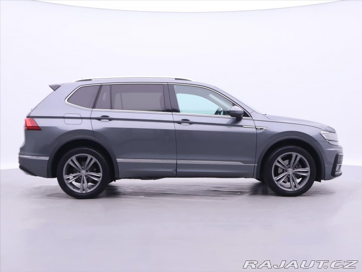 Volkswagen Tiguan Allspace 1,5 TSi 110kW DSG Highlin 2020