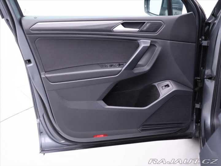 Volkswagen Tiguan Allspace 1,5 TSi 110kW DSG Highlin 2020