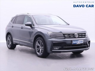 Volkswagen Tiguan 1,5 TSi 110kW DSG Highlin 2020