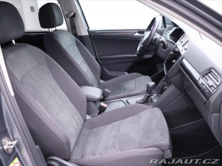 Volkswagen Tiguan 1,5 TSi 110kW DSG Highlin 2020