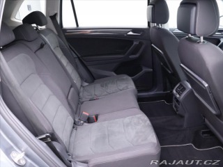 Volkswagen Tiguan 1,5 TSi 110kW DSG Highlin 2020