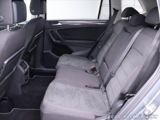 Volkswagen Tiguan 1,5 TSi 110kW DSG Highlin 2020