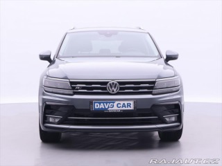 Volkswagen Tiguan 1,5 TSi 110kW DSG Highlin 2020