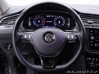 Volkswagen Tiguan 1,5 TSi 110kW DSG Highlin 2020