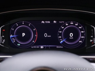 Volkswagen Tiguan 1,5 TSi 110kW DSG Highlin 2020