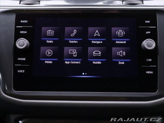 Volkswagen Tiguan 1,5 TSi 110kW DSG Highlin 2020