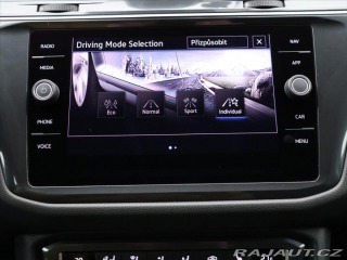 Volkswagen Tiguan 1,5 TSi 110kW DSG Highlin 2020